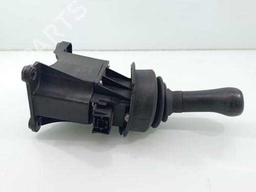 Gear lever FORD FIESTA V (JH_, JD_)  | BP29561596M90 