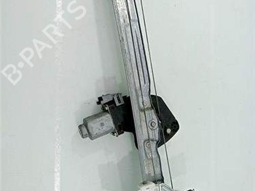 Front right window mechanism CITROËN DS4 (NX_) 1.6 HDi 115 | BP38520577C23 - Image 5