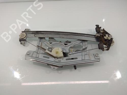Front left window mechanism HONDA CIVIC VIII Hatchback (FN, FK) 1.8 (FN1, FK2) | BP13528011C22 