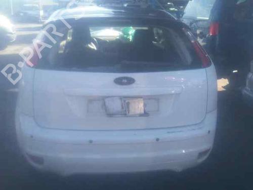 Gearbox FORD FOCUS II (DA_, HCP, DP)  | BP5307152M3 