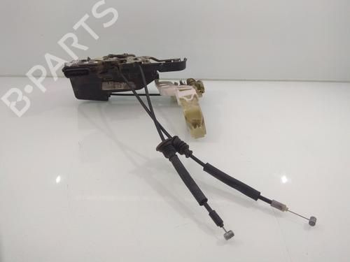 Front left lock KIA CARENS II MPV (FJ)  | BP13909915C98 