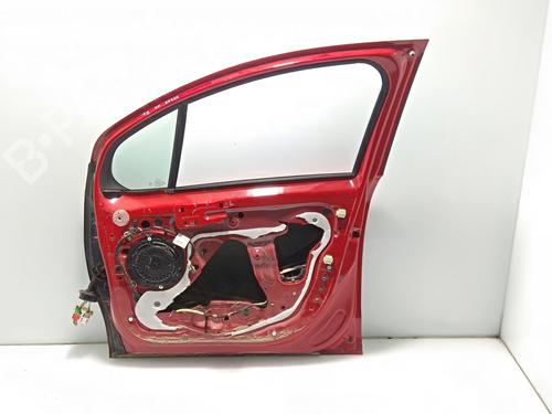 Right front door CITROËN C3 II (SC_)  | BP21780132C3 