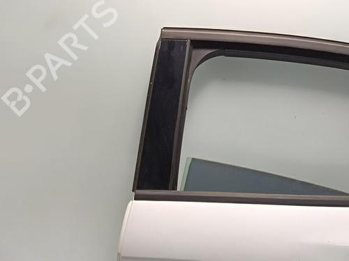 Left rear door FORD FOCUS III 1.6 TDCi | BP23563852C4 