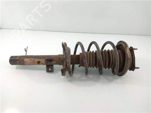 Used Left front shock absorber Left front shock absorber 11269935 11269935