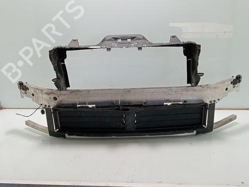 Used Front bumper reinforcement CITROËN XSARA (N1) [1997-2005]  31651946