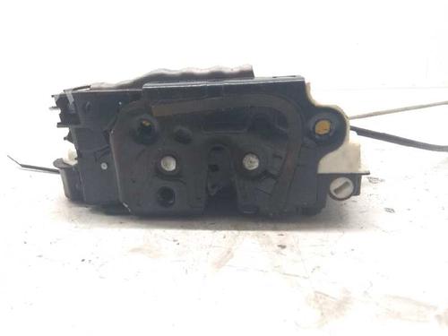 Used Rear left lock SEAT IBIZA IV (6J5, 6P1) [2008-2017]  5307046