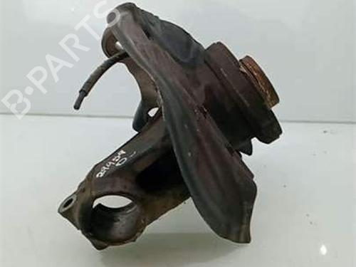 Right front steering knuckle BMW X3 (E83) 2.5 i | BP38520686M26 - Image 2