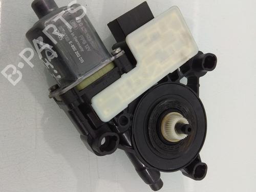 Used Left rear window motor SEAT LEON (5F1) 2.0 TDI (184 hp) 11130742