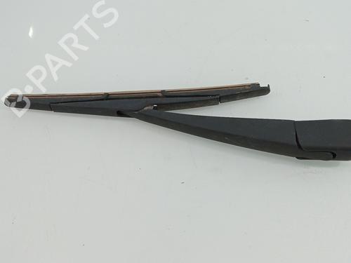 Used Rear windshield wiper arm PEUGEOT 3008 I MPV (0U_) [2009-2017]  29724608