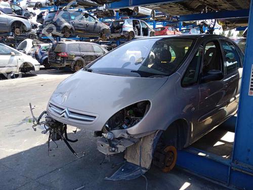 Venstre Styrespindel Lejehus CITROËN XSARA PICASSO (N68)  | BP10137087M25 