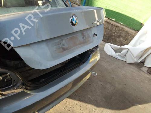 Rear differential BMW 5 (E60)  | BP8519730M24 