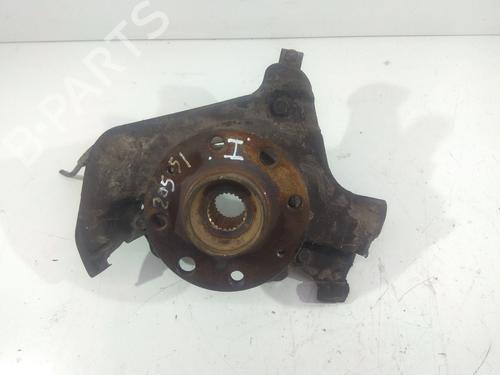 Used Left front steering knuckle FIAT GRANDE PUNTO (199_) [2005-2025]  6916498