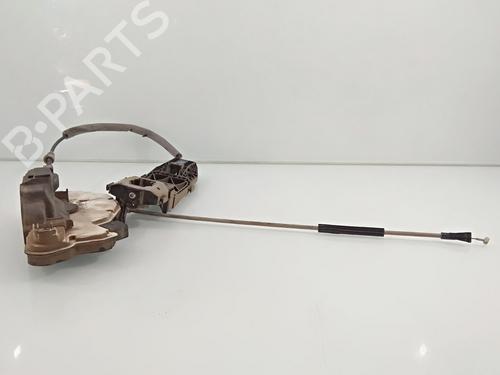 Front left lock SEAT IBIZA IV (6J5, 6P1)  | BP15188297C98 