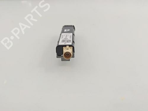 Electronic module VW GOLF VI (5K1) 1.6 TDI | BP22549379M83 