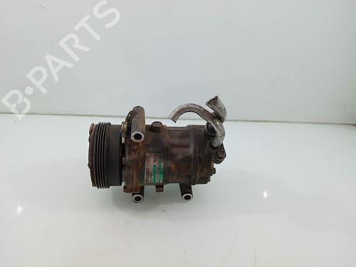 Used AC radiator AC radiator 39208038 39208038