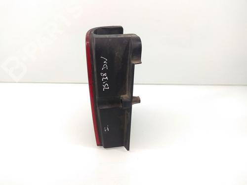 Left taillight CITROËN BERLINGO / BERLINGO FIRST Box Body/MPV (M_) 1.9 D 70 (MBWJZ, MCWJZ) | BP11020705C34 
