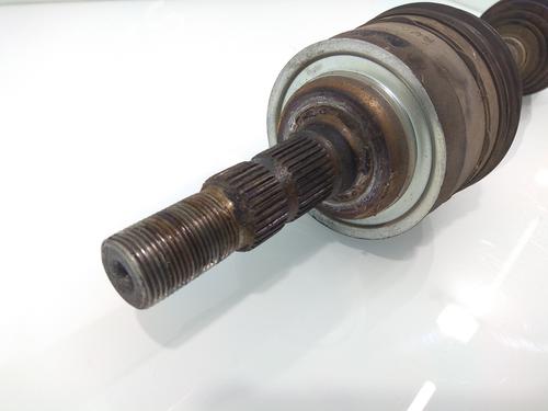 Left front driveshaft CHEVROLET CRUZE (J300) | BP9752614M38 - Image 2