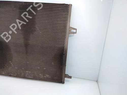 AC radiator MERCEDES-BENZ M-CLASS (W164) | BP13528409M32