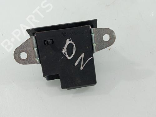 Tailgate lock SEAT IBIZA V (KJ1, KJG)  | BP31584942C101 