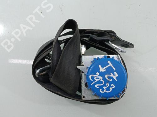 Serrure avant gauche FORD FIESTA V (JH_, JD_) [2001-2014]  29907203