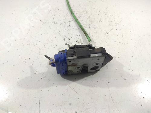 Rear right lock AUDI A3 (8L1) 1.9 TDI | BP8061865C99 