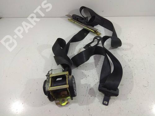 Used Front left belt tensioner Front left belt tensioner PEUGEOT 206 Hatchback (2A/C) 1.4 HDi eco 70 (68 hp) 8757661 8757661
