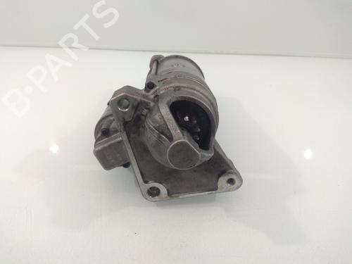 Used Starter CITROËN BERLINGO (ER_, EC_) 1.5 BlueHDi 100 (102 hp) 13531495