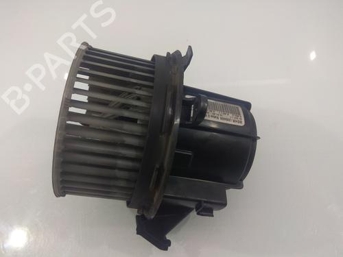 Heater blower motor MERCEDES-BENZ E-CLASS T-Model (S212)  | BP13530582M62 