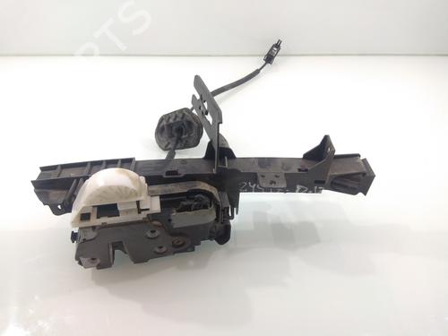 Front left lock FORD FOCUS II Turnier (DA_, FFS, DS)  | BP10506627C98 