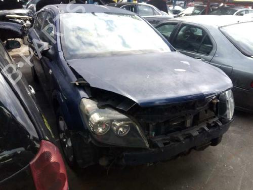 Injection rail OPEL ASTRA H (A04)  | BP6833515M98 