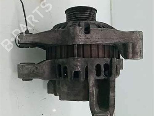 Used Alternator Alternator 5289468 5289468
