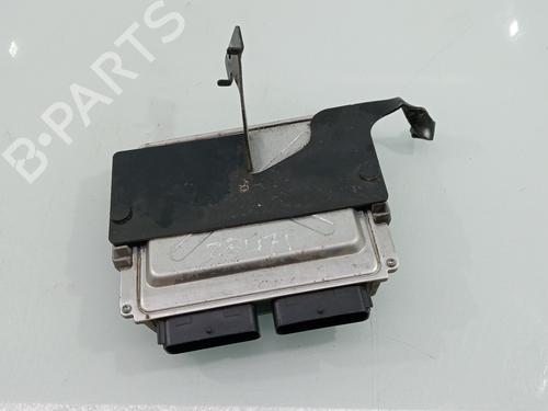 Engine control unit (ECU) DACIA LODGY (JS_)  | BP25785425M57 