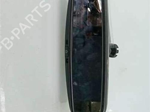 Used Rear mirror Rear mirror 16443121 16443121