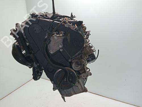 Motor CITROËN BERLINGO / BERLINGO FIRST MPV (MF_, GJK_, GFK_)  | BP29592053M1 