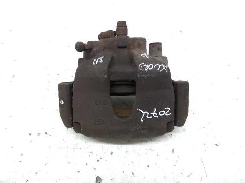 Right front brake caliper HONDA ACCORD VII (CL, CN)  | BP11620830M104 