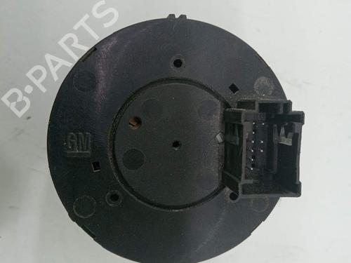 Headlight switch OPEL CORSA D Hatchback Van (S07) 1.3 CDTI (L08) | BP38591424I24 - Image 3
