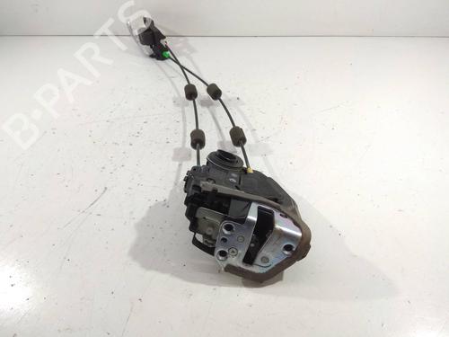 Used Rear right lock TOYOTA RAV 4 III (_A3_) 2.2 D 4WD (ALA30_, ALA30R) (136 hp) 7648425
