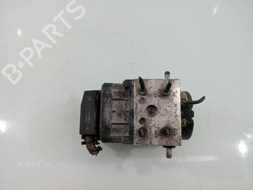 Used ABS pump ABS pump HONDA CIVIC VII Saloon (ES, ET) 1.6 (ES5) (110 hp) 40038758 40038758