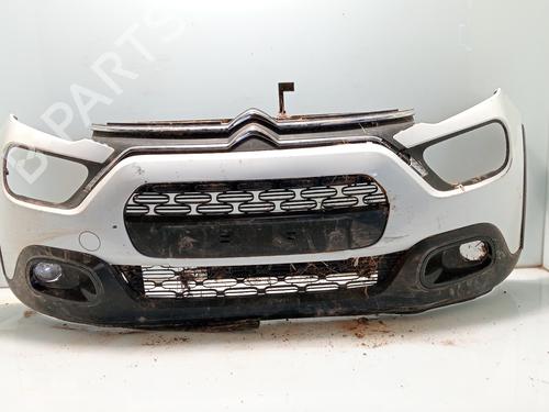 Used Front bumper CITROËN C3 / C3 ORIGIN III (SX) [2016-2025]  26234611