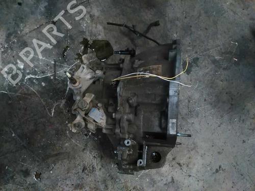 Gearbox NISSAN PRIMERA Hatchback (P12) 1.9 dCi | BP5307042M3 