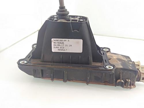 Gear lever DACIA SANDERO II  | BP19732573M90 