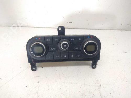 Used Climate control NISSAN QASHQAI / QASHQAI +2 I (J10, NJ10, JJ10E) 1.6 (114 hp) 6085403