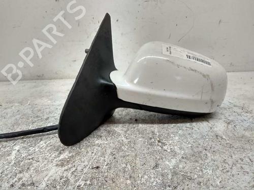 Right mirror VW POLO (6N2)  | BP5304771C27 