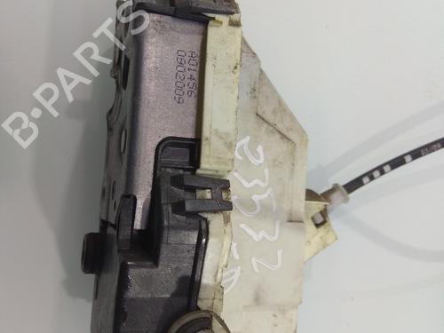 Rear right lock PEUGEOT 308 I (4A_, 4C_)  | BP9758447C99 