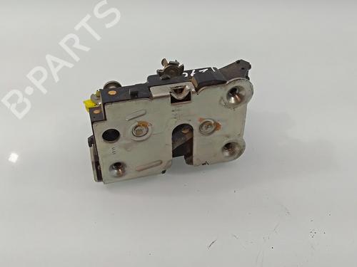 Used Front right lock RENAULT KANGOO (KC0/1_) [1997-2025]  18470597