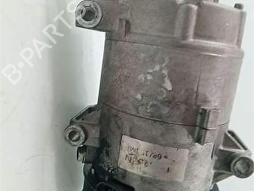 AC compressor RENAULT MEGANE II Coupé-Cabriolet (EM0/1_) 1.9 dCi | BP38523801M34 - Image 4