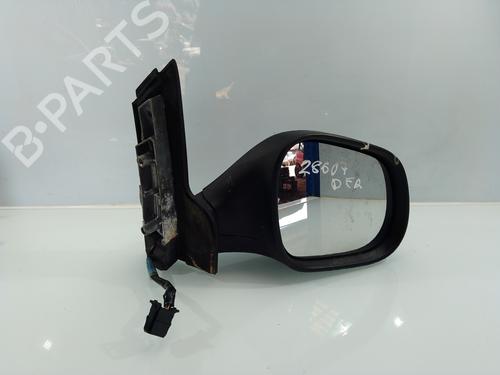 Used Right mirror SEAT ALTEA XL (5P5, 5P8) 1.6 TDI (105 hp) 26580408