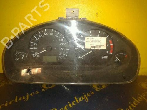 Kombinert Instrument MITSUBISHI CARISMA (DA_) [1995-2006]  5311056