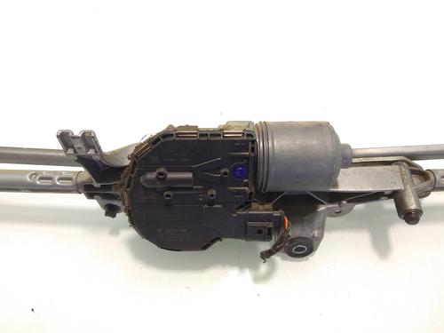 Front wiper motor OPEL ASTRA J (P10) 1.7 CDTI (68) | BP11742961M29 