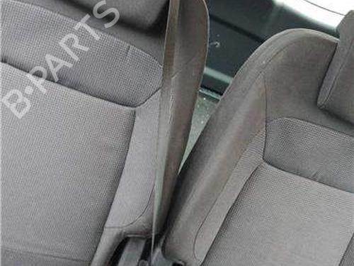 Used Rear center seatbelt Rear center seatbelt 38519444 38519444